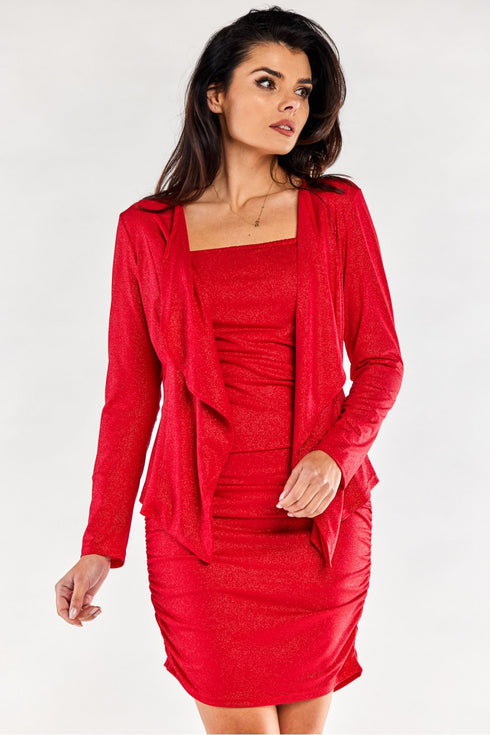 Jacket model 174359
